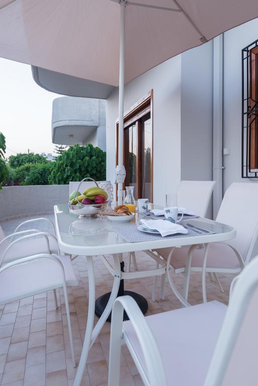 Villa Katrin Ialysos (Rhodes) Exterior foto
